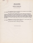 3 décembre 1955